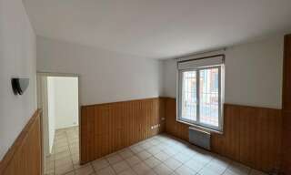 Appartement 2 Pièces 26 m² à vendre à Toulouse (31000)