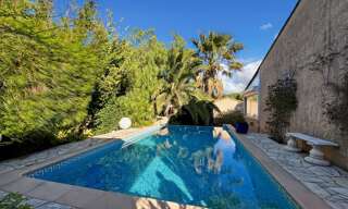 Maison 5 Pièces 107 m² à vendre à Fréjus (83600)