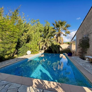 Maison 5 pièces 515000 €