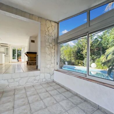 Maison 5 pièces 515000 €