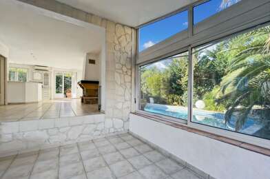 Maison 5 pièces 494400 €