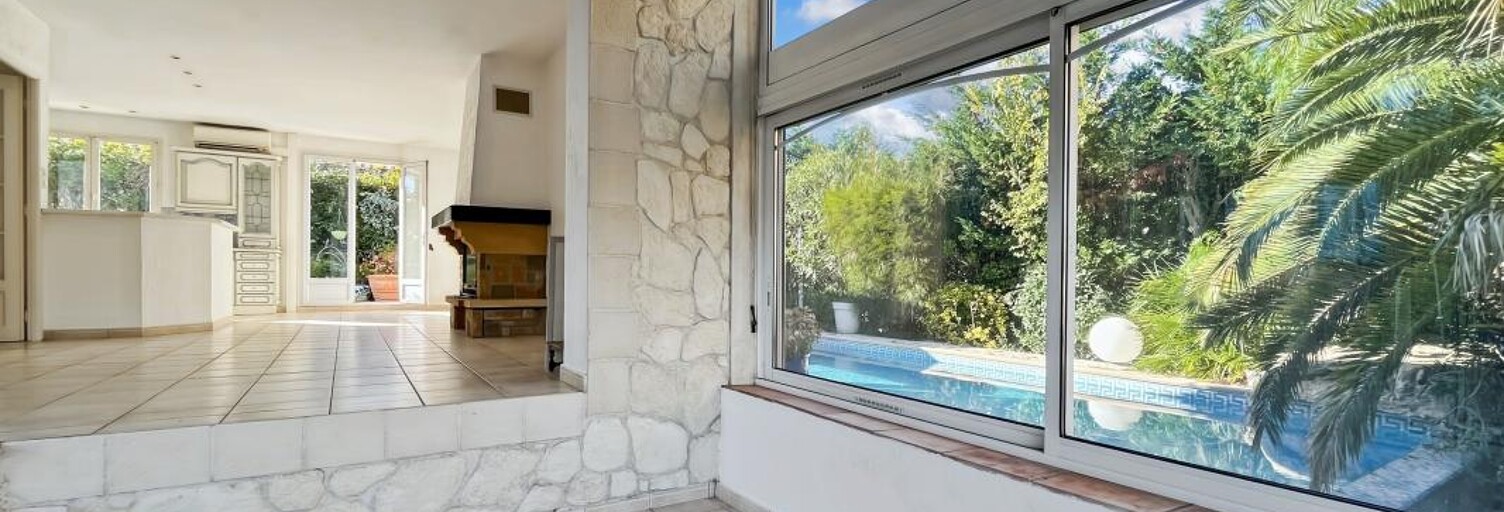 Maison 5 Pièces 107 m² à vendre à Fréjus (83600)
