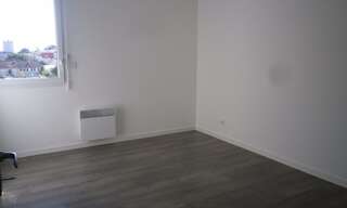 Appartement 3 Pièces 78 m² à louer à Tours (37100)