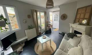 Maison 2 Pièces 34 m² à vendre à Tours (37000)