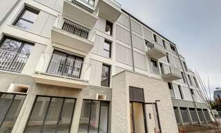 Appartement 3 Pièces 57 m² à louer à La Riche (37520)