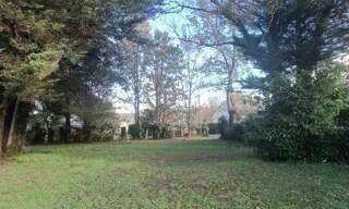 Terrain  1190 m² à vendre à Fégréac (44460)