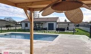 Maison 5 Pièces 102 m² à vendre à Bessières (31660)