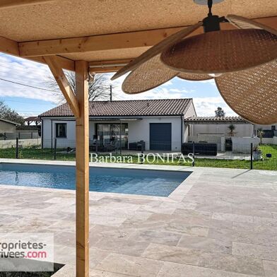 Maison 5 pièces 359900 €