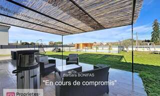 Maison 5 Pièces 102 m² à vendre à Bessières (31660)