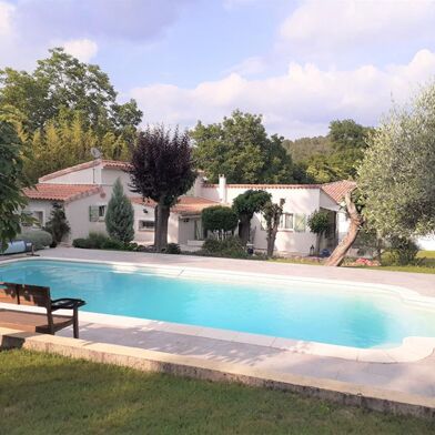 Maison 6 pièces 453000 €