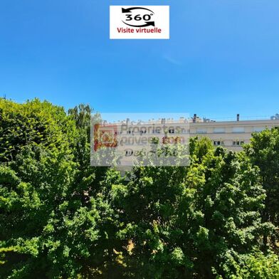 Appartement 3 pièces 309000 €