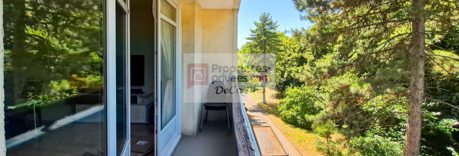 Appartement 3 Pièces 63 m² à vendre à Versailles (78000)