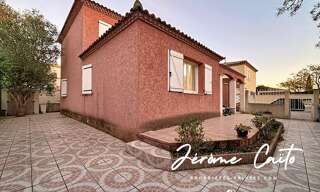 Maison 4 Pièces  m² à vendre à Le Grau-du-Roi (30240)