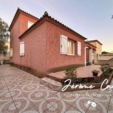 Maison 4 pièces 649000 €