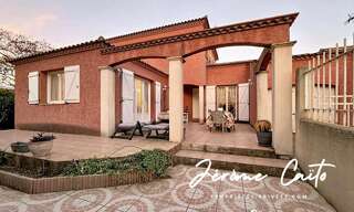 Maison 4 Pièces 103 m² à vendre à Le Grau-du-Roi (30240)