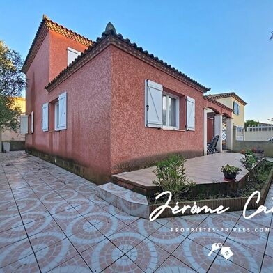 Maison 4 pièces 649000 €