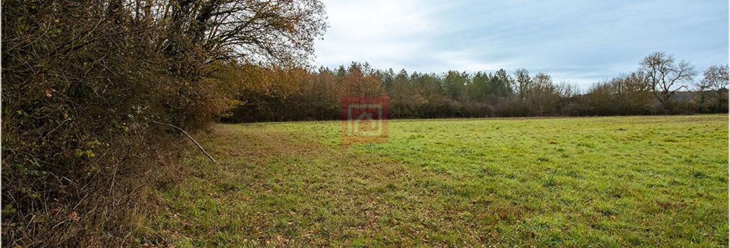 Terrain  24590 m² à vendre à Billy (41130)