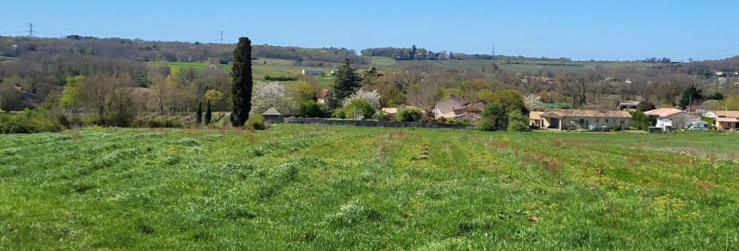 Maison  60037 m² à vendre à Pineuilh (33220)