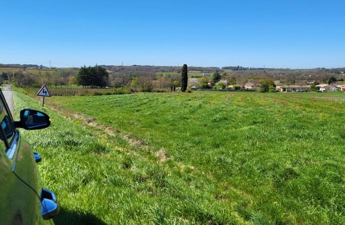 33220 proche Pineuilh Terrain pour reboisement  d'une superficie de 6ha 37 avec contrat — photo 3