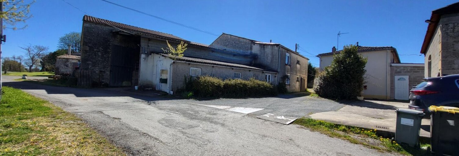 Maison 8 Pièces 210 m² à vendre à Pineuilh (33220)