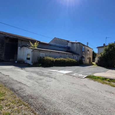 Maison 8 pièces 234000 €