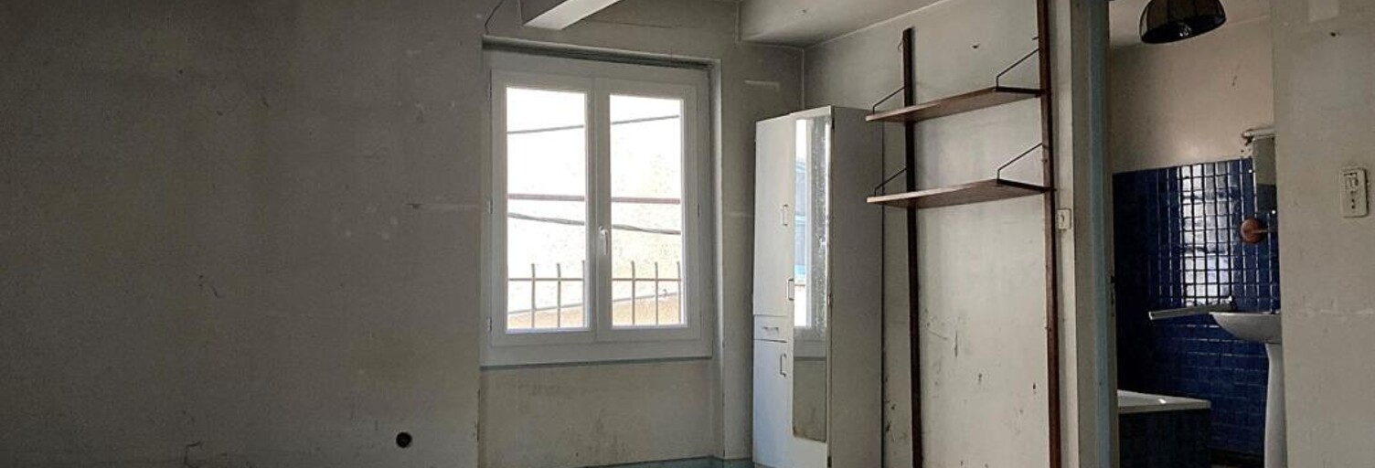 Maison 4 Pièces 100 m² à vendre à Cahors (46000)