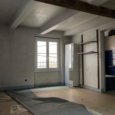 Maison 4 pièces 69000 €