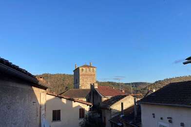 Maison 4 pièces 69000 €