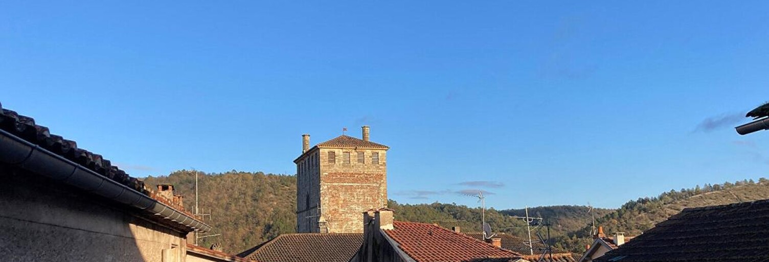 Maison 4 Pièces 100 m² à vendre à Cahors (46000)