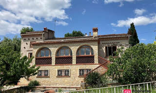 Maison 8 Pièces 165 m² à vendre à Cahors (46000)