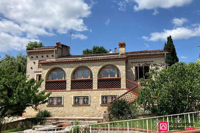 Maison 8 pièces 218000 €