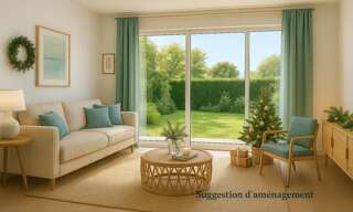 Maison 4 Pièces 86 m² à vendre à Erquy (22430)