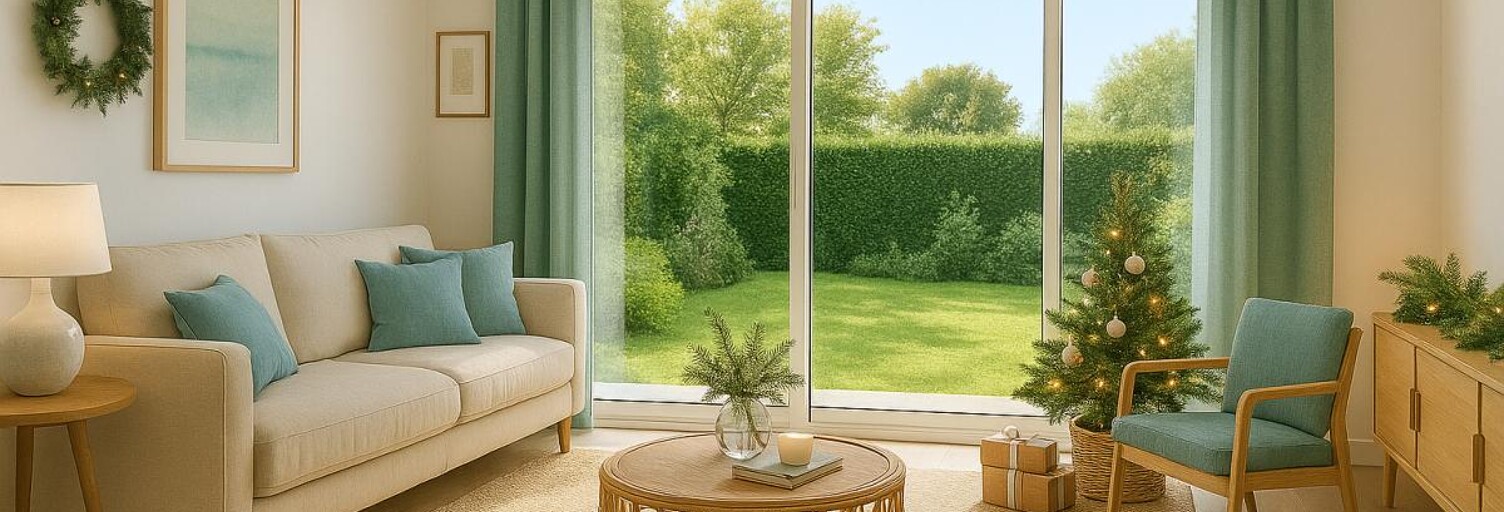 Maison 4 Pièces 86 m² à vendre à Erquy (22430)