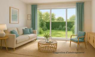 Maison 4 Pièces 86 m² à vendre à Erquy (22430)