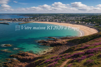 Maison 4 pièces 329000 €