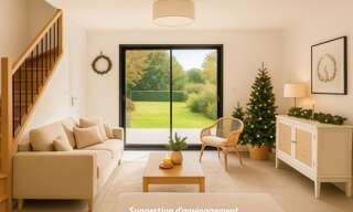 Maison 4 Pièces 86 m² à vendre à Erquy (22430)