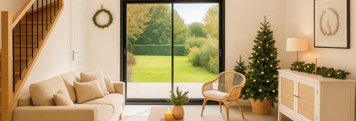 Maison 4 Pièces 86 m² à vendre à Erquy (22430)