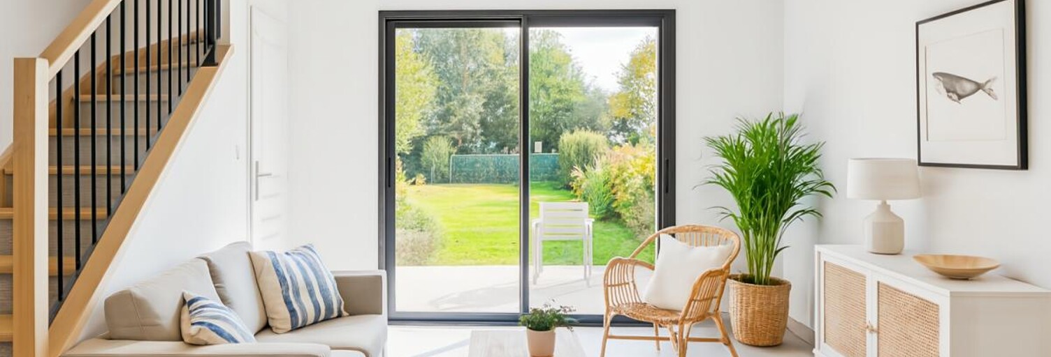 Maison 4 Pièces 86 m² à vendre à Erquy (22430)