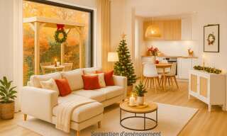 Maison 5 Pièces 96 m² à vendre à Erquy (22430)