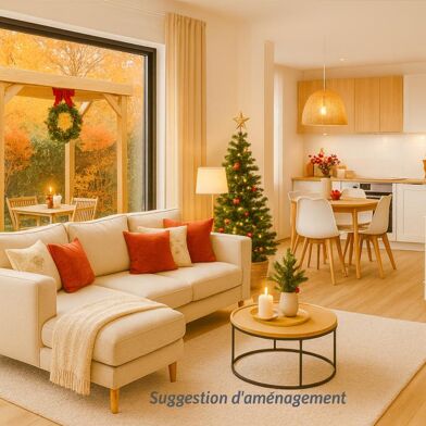 Maison 5 pièces 399000 €