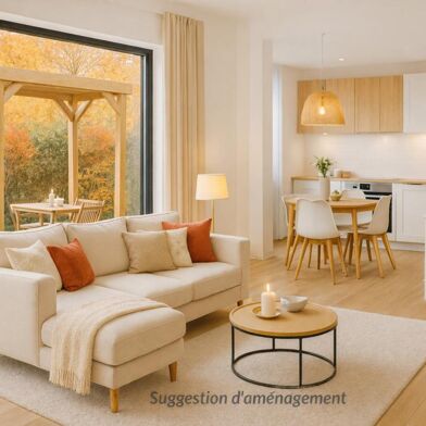 Maison 5 pièces 399000 €