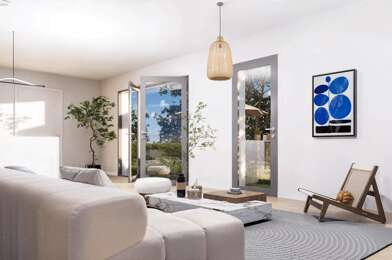 Maison 5 pièces 384000 €