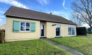 Maison 4 Pièces 103 m² à vendre à Neuville-sur-Sarthe (72190)