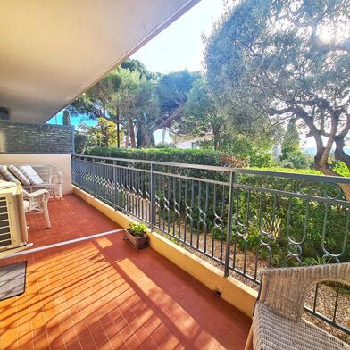 Appartement 3 pièces 390000 €