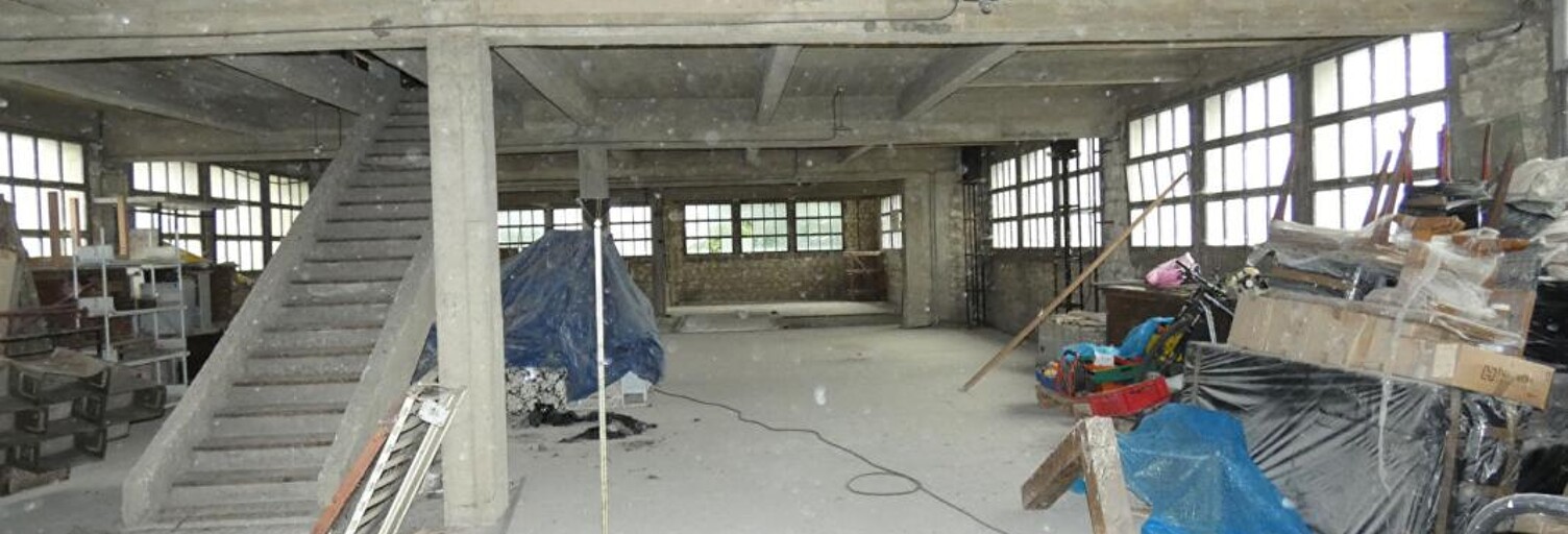 Immeuble  1200 m² à vendre à Souleuvre-en-Bocage (14260)