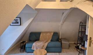 Appartement 1 Pièce 26 m² à vendre à Rochefort-en-Terre (56220)