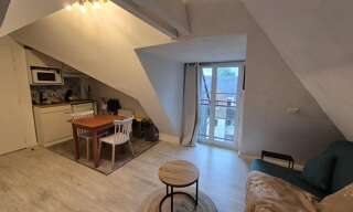 Appartement 1 Pièce 26 m² à vendre à Rochefort-en-Terre (56220)