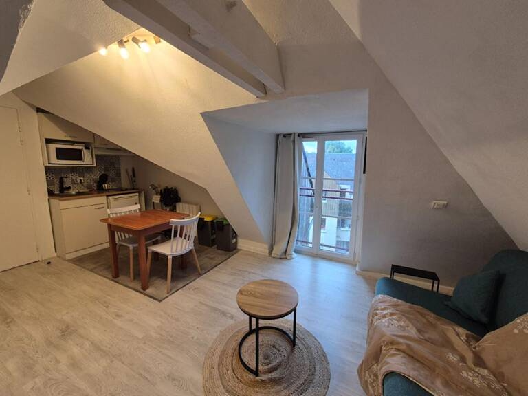 Studio à 49 900  HAI : une opportunité rare au coeur de Rochefort-en-Terre — photo 1