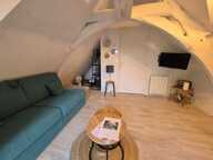 Studio à 49 900  HAI : une opportunité rare au coeur de Rochefort-en-Terre — photo 3