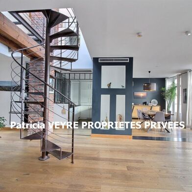 Appartement 7 pièces 385000 €